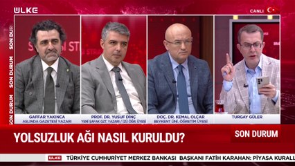 Sıradışı Strateji - 25 Mart 2025