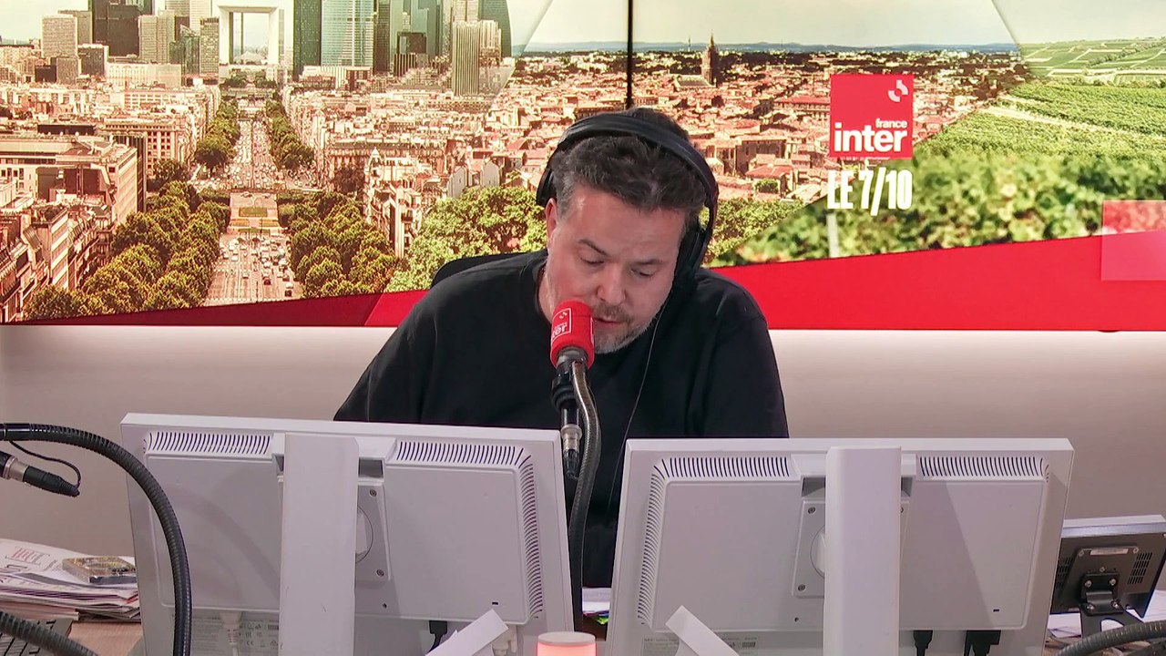 Bourde à Washington : comme si en 2007 l'Elysée avait ajouté E. Plenel au groupe "Kadhafi & friends"