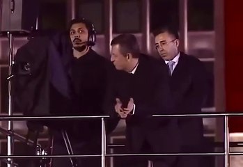 Korkma Özgür Özel! O telefon sana ait değil! Hırsızlar Saraçhane’ye akın etti
