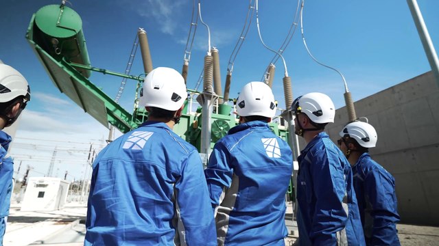 Terna, investimenti in crescita a 17,7 miliardi di euro al 2028