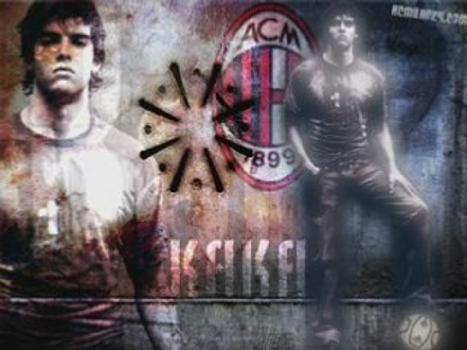 FC Milan - FOREVER