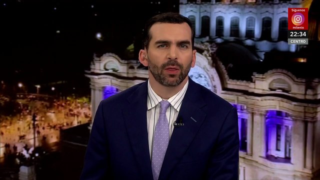 Trump elogia la seguridad fronteriza de México y Canadá en reunión con nominados