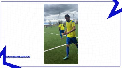 Pogba claque un doublé pour son retour !