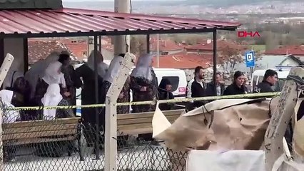 Yine bir yasak aşk cinayeti: Gözü dönen koca eşiyle birlikte bir kişiyi katletti!