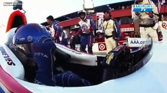 IndyCar Series 2014_Manche 18_MAVTV 500 IndyCar World Championships_Résumé de la course (en français - Motors TV - France) [RaceFan96]