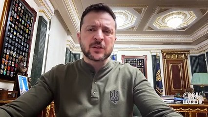 Rusya ve Ukrayna Karadeniz’de uzlaştı: ZELENSKİ'DEN TÜRKİYE İSTEĞİ