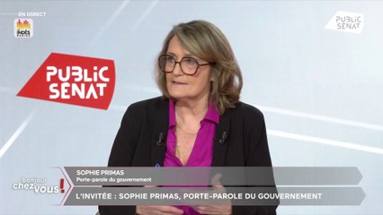 Racisme anti-Blancs : « Je suis extrêmement surprise du buzz autour de cette phrase »