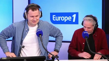 «L'affaire Alfred Langevin» : Nicolas Carreau est l'invité de Culture médias