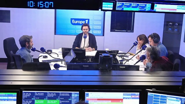 «Rebonds» sur Canal+ et MyCanal : le documentaire recommandé par Sacha Nokovitch