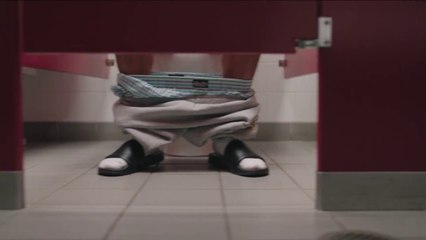 Surcompensation - saison 1 Teaser VF