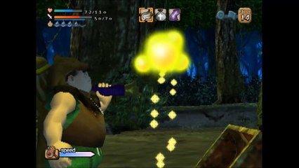 ダーククラウド　プレイステーション２(Dark Cloud PlayStation 2)_58
