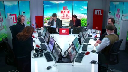 Affaire Émile : "Jean-Alphonse Richard est sous kétamine depuis 24 heures, il en en mode 'Champions League' du crime"