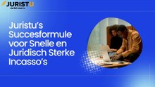 Juristu’s Succesformule voor Snelle en Juridisch Sterke Incasso’s