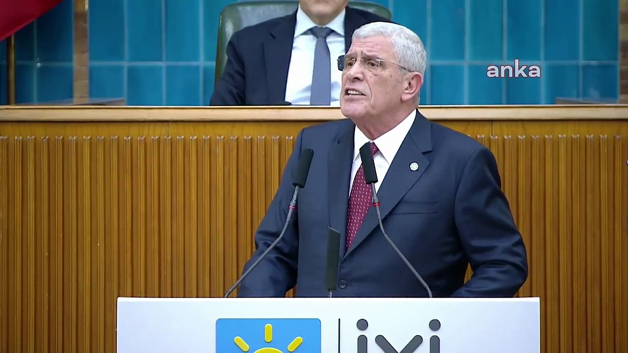 Müsavat Dervişoğlu:  Kendinize gelin ey iktidar sahipleri