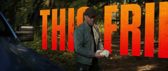 A Working Man Bande-annonce (2) VO