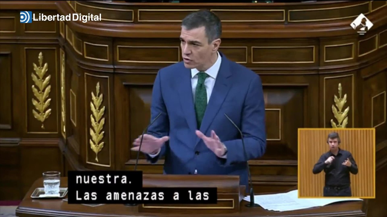 Sánchez promete subir el gasto en Defensa sin hacer recortes sociales