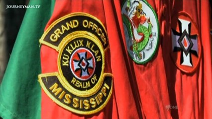 Inside Americas Newly Resurgent White Nationalist Movement