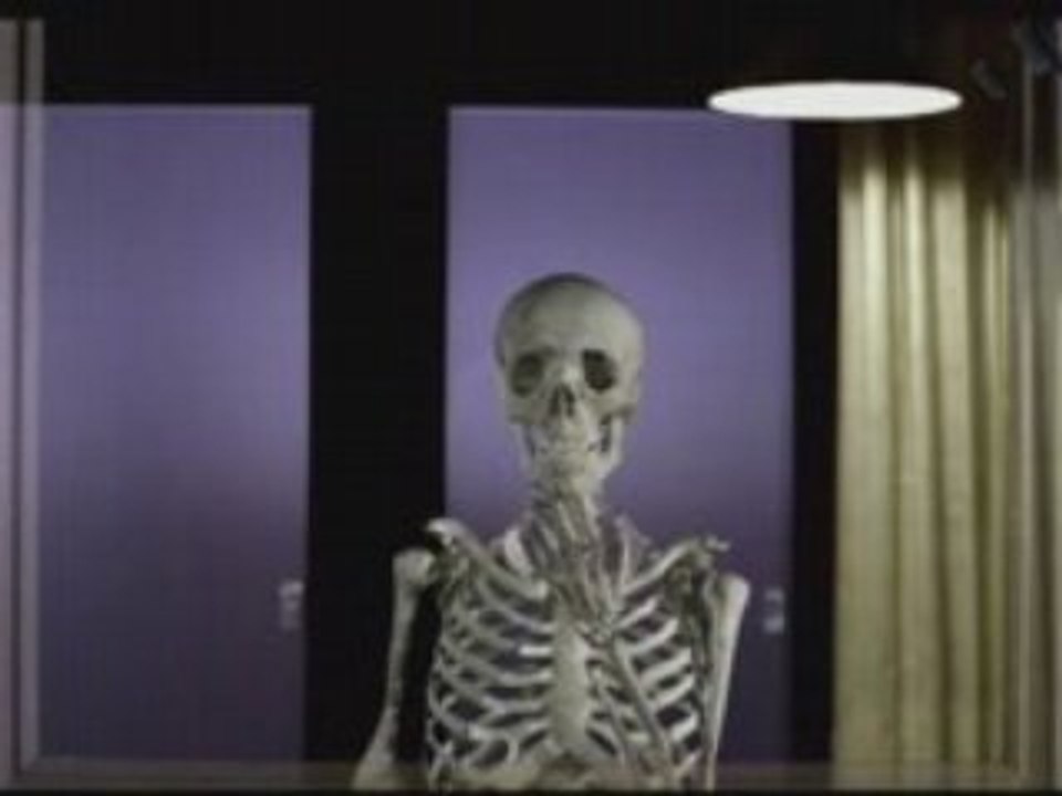 The Chemical Brothers 5. Hey Boy, Hey Girl TITLE10