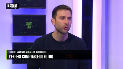 Découvrez les Opportunités d'Emploi avec Florent Dujardin de Dext France 🚀