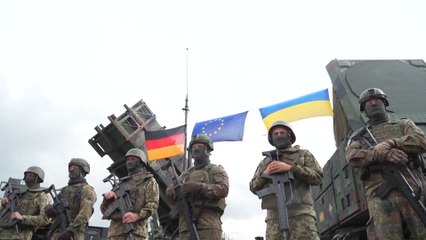 Diez de los 27 países de la UE tienen mili: 6 nunca la eliminaron y 4 la han recuperado