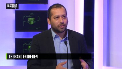 SMART JOB - Soutenir les créateurs d’entreprise