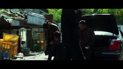 The Devil _ Don Lee _ Hindi Dubbed _ Full Movie _ Crime _ Action _ Korean Movie