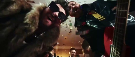 Mamagama - Somebody To Love (Jefferson Airplane Cover) - Azerbaijan 🇦🇿 - - #EurovisionALBM