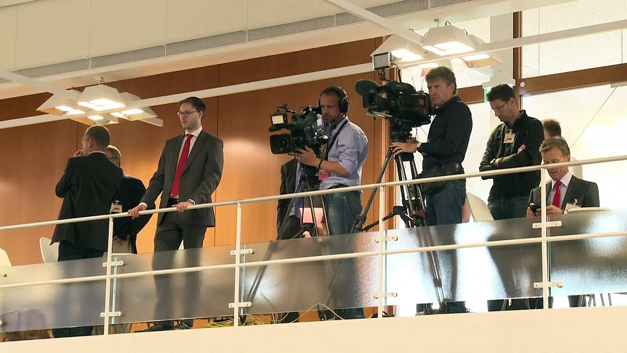 Bundesverfassungsgericht: solidaritätszuschlag ist verfassungsgemäß