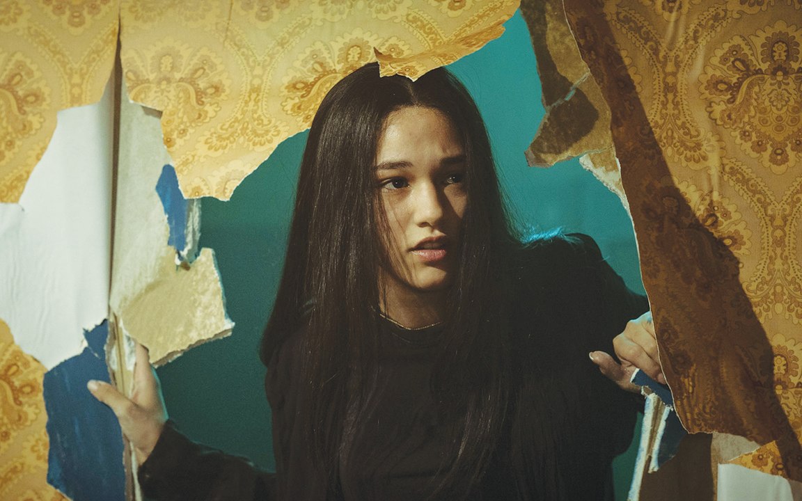 Come inizia "Mare Fuori 5": la scena con Maria Esposito e Giacomo Giorgio