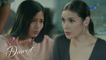 Mommy Dearest: Mookie questions her mother’s medical credibility! (Episode 23)