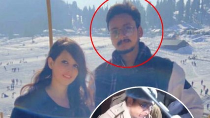 जहां हुआ था Saurabh का कत्ल, वहां पहुंची फोरेंसिक टीम