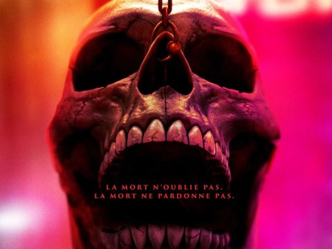 Final Destination: Bloodlines (Destination Finale: Bloodlines): Official Trailer HD VF