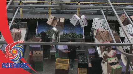 Vietnam kurangkan tarif AS, elak tindakan balas Trump