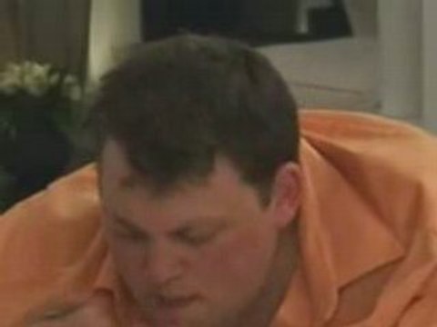 Quintin praat met huub 2