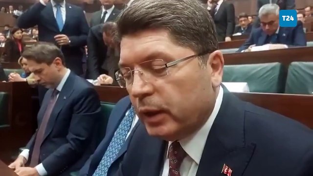 Bakan Tunç'tan DEM Parti'nin İmralı başvuru süreciyle ilgili açıklama: Dördüncü görüşme değil ama aile görüşmesi var