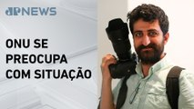 Juiz da Turquia ordena prisão de fotógrafo da AFP