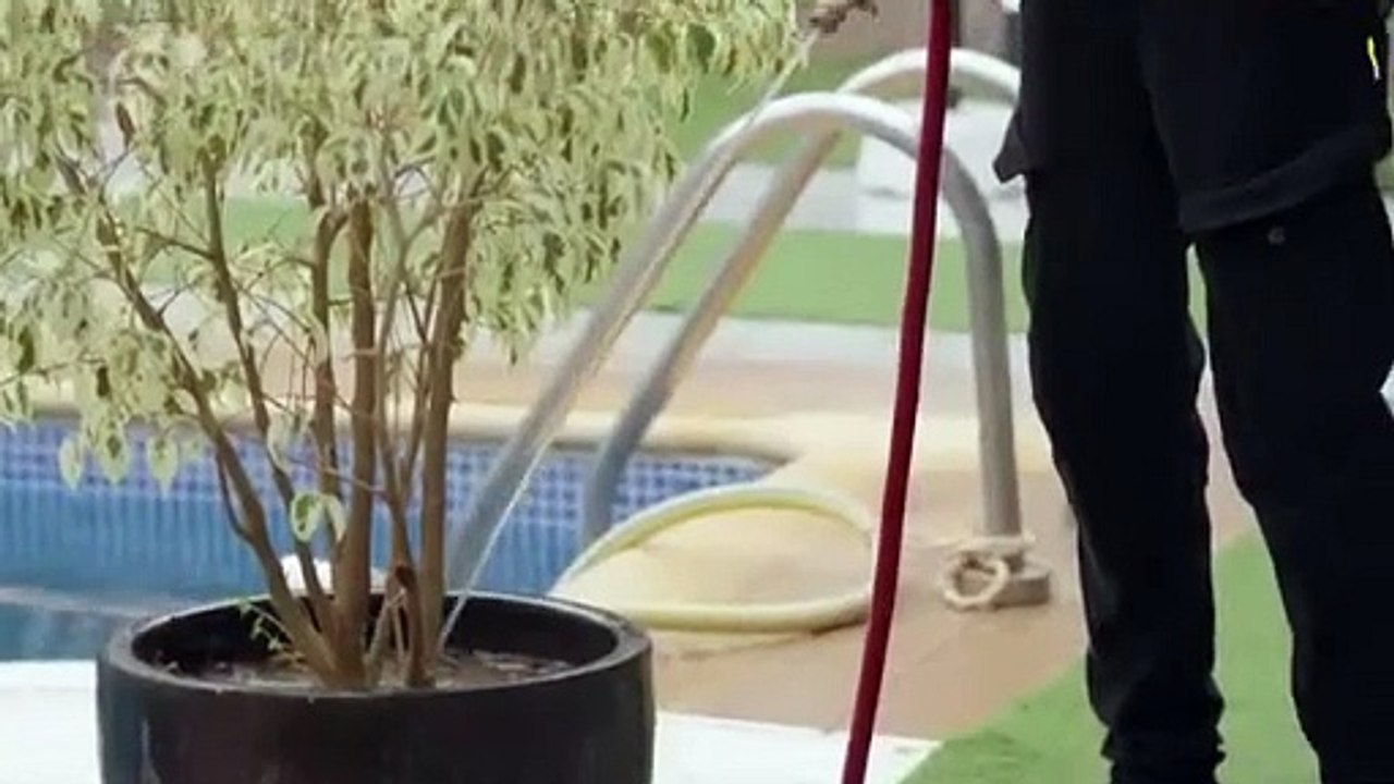 مسلسل لبلية الحلقة 18 , Leblia