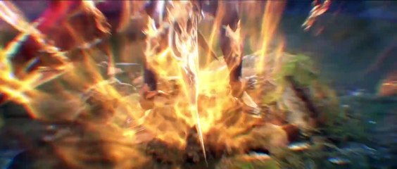 Preview【星辰变】 Stellar Transformations Season 6 Episode 12