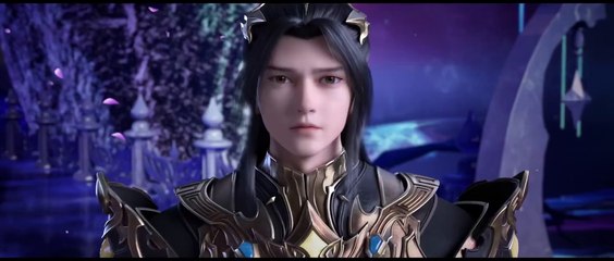 PV【星辰变】 Stellar Transformations Season 6 羽立重逢