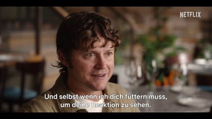 Chef's Table: Legends - S01 Trailer (Deutsche UT) HD