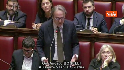 Bonelli a Nordio: Lei ha coperto un boia e uno stupratore, come fa a dormire la notte?