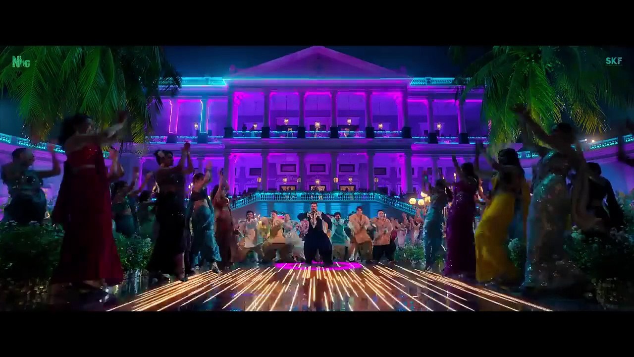 SIKANDAR Official Trailer - Salman Khan, Rashmika _ Sajid Nadiadwala _ A.R. Murugadoss _ 30th March