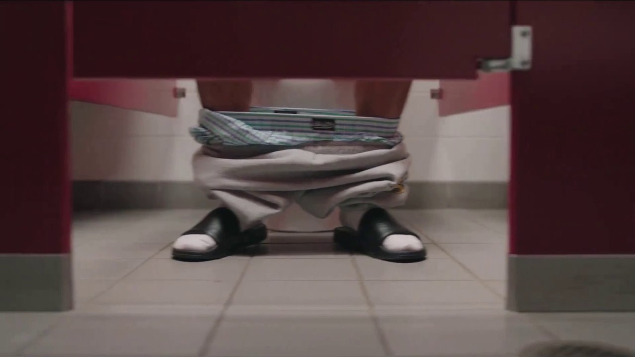 Overcompensating Teaser OV