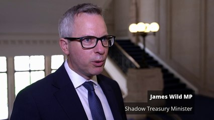 Treasury minister: Let's judge Putin on actions not words