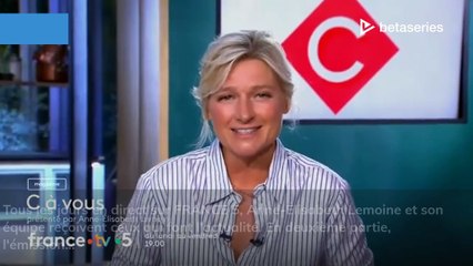 Antoine de Caunes (FR)