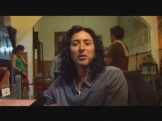 Clases de Cueca Brava con Héctor Pavéz en el Huaso Enrique