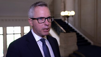 Tories: We welcome defence boost but growth has flatlined