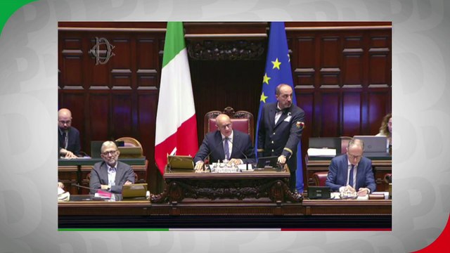 Elly Schlein - Intervento alla Camera dei Deputati (26.03.25)