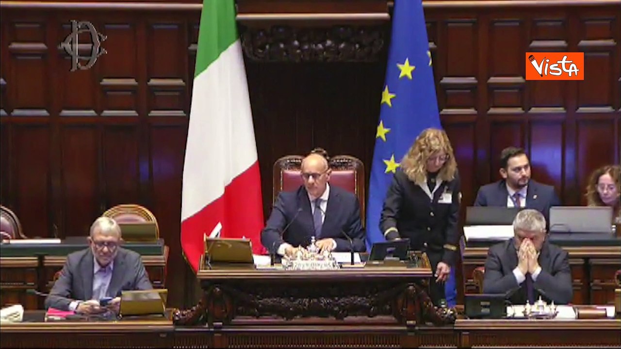 Caso Almasri, Nordio: Accusato di tutto, ricorda l'Inquisizione. Mancano solo simonia e bestemmia