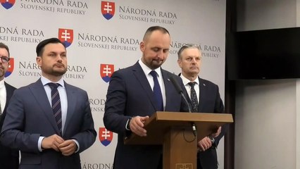 TK KDH k tendru za miliardu pri záchrankách